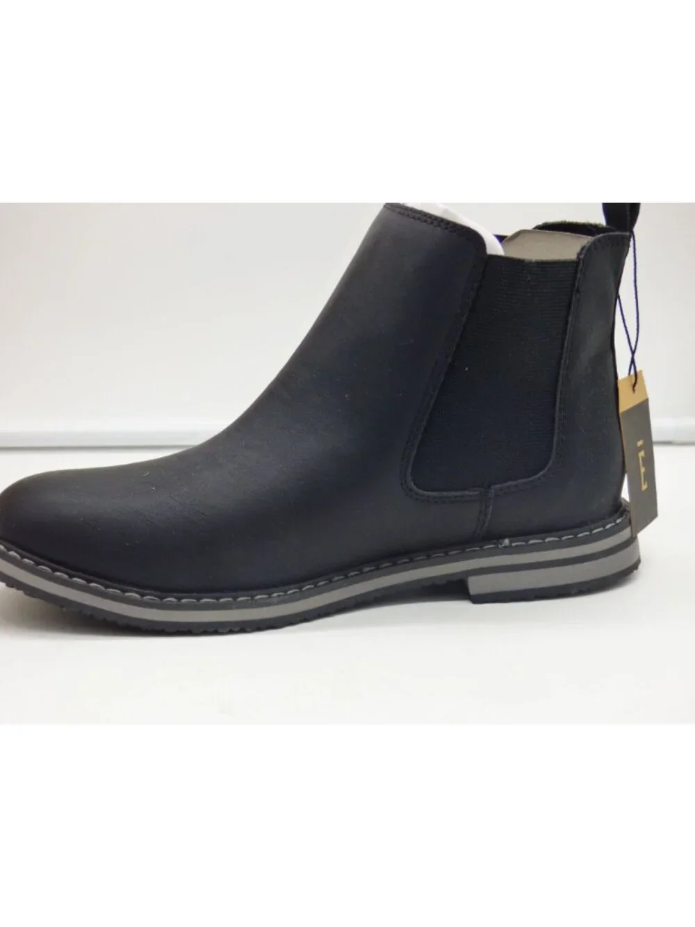 Crevo Blake Chelsea Boot - Youth, Sz. 5, M